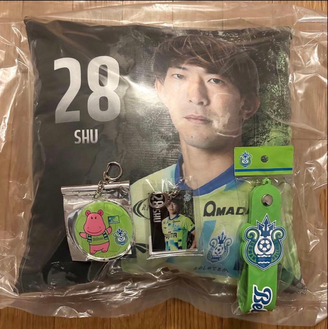 湘南ベルマーレ　太田修介　オンサイトカードN・SR　オンラインくじ　セット売り