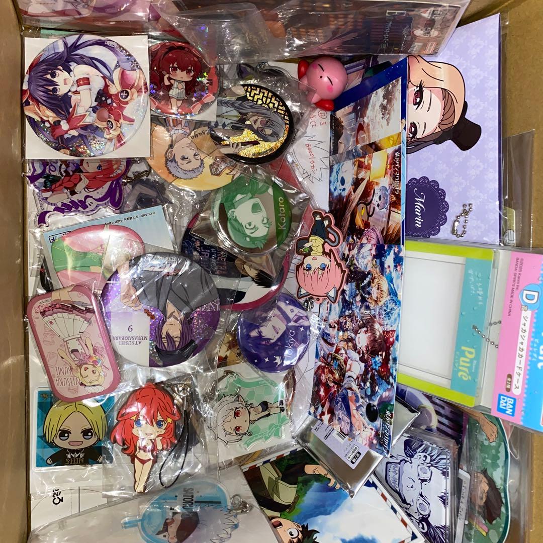 アニメまとめ売り 大量グッズ ㊴