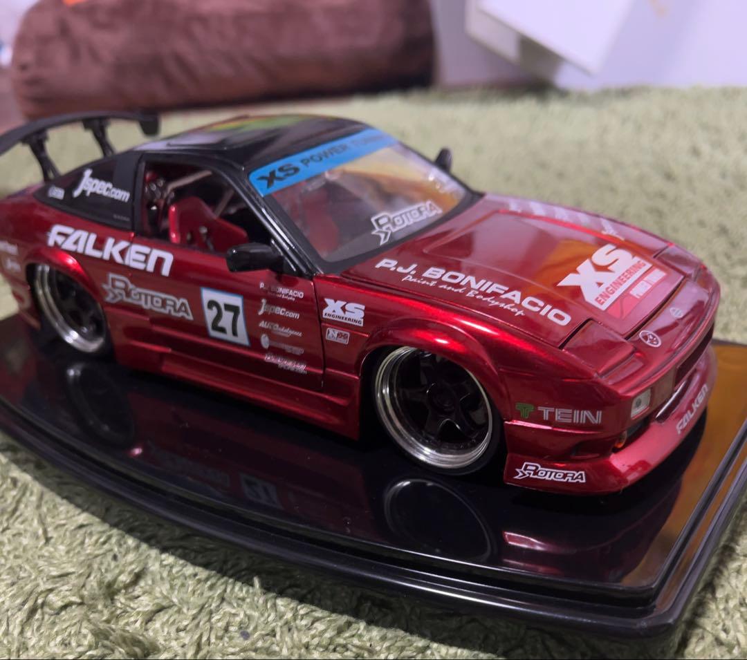 180sx 模型