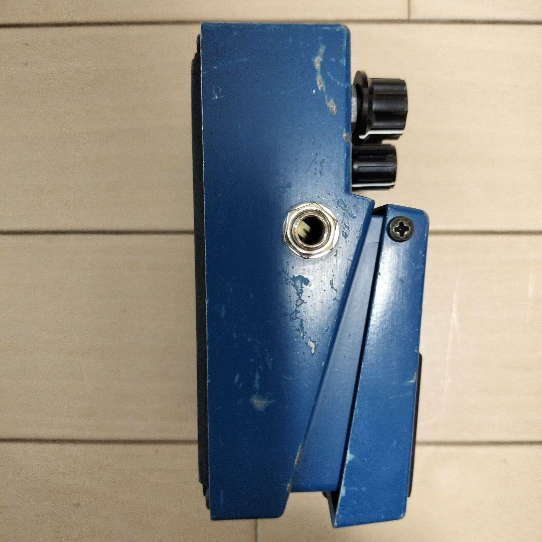BOSS Blues D BD-2w オーバードライブペダル