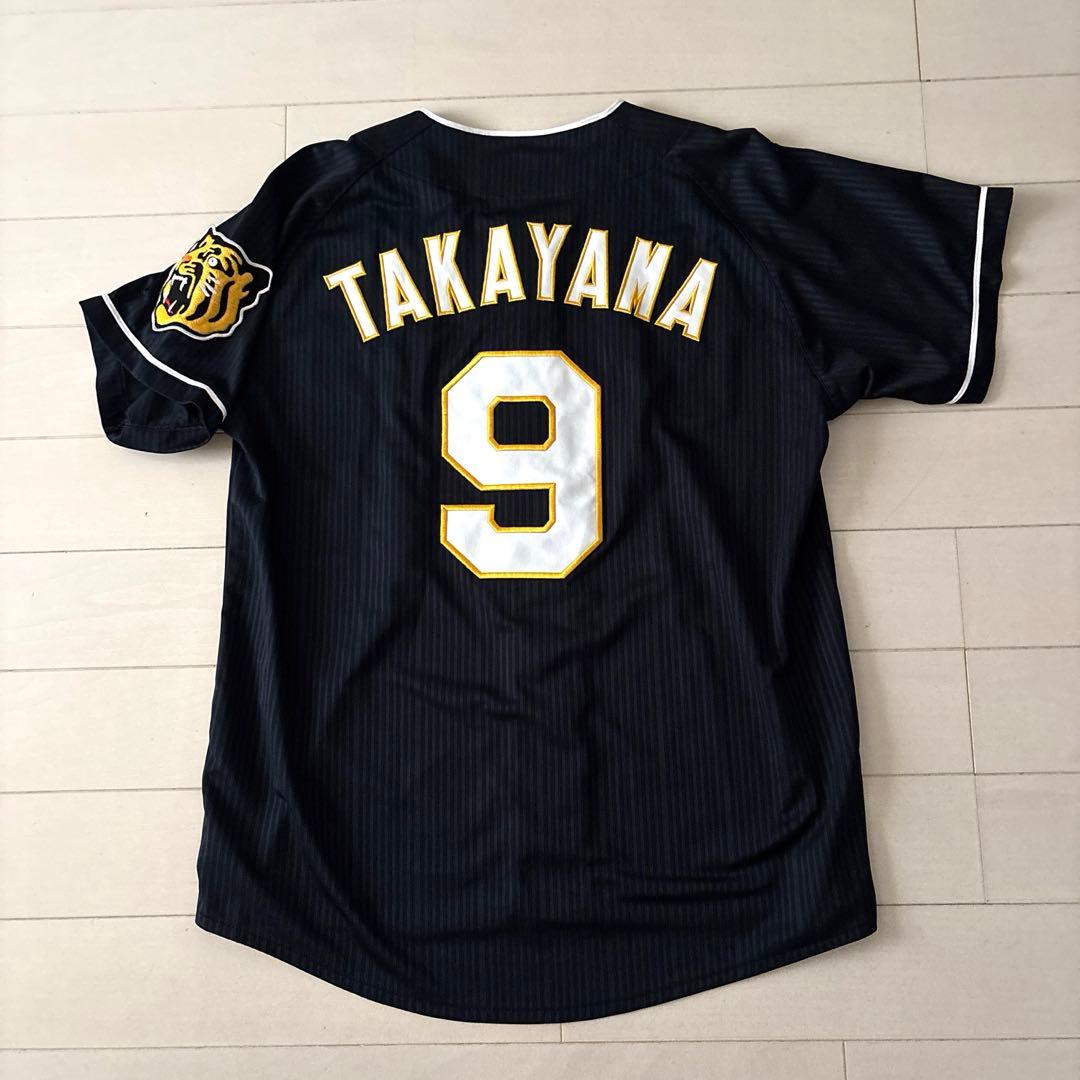 阪神タイガース　復刻レプリカユニフォームＬ（未使用に近い）&応援Ｔシャツセット