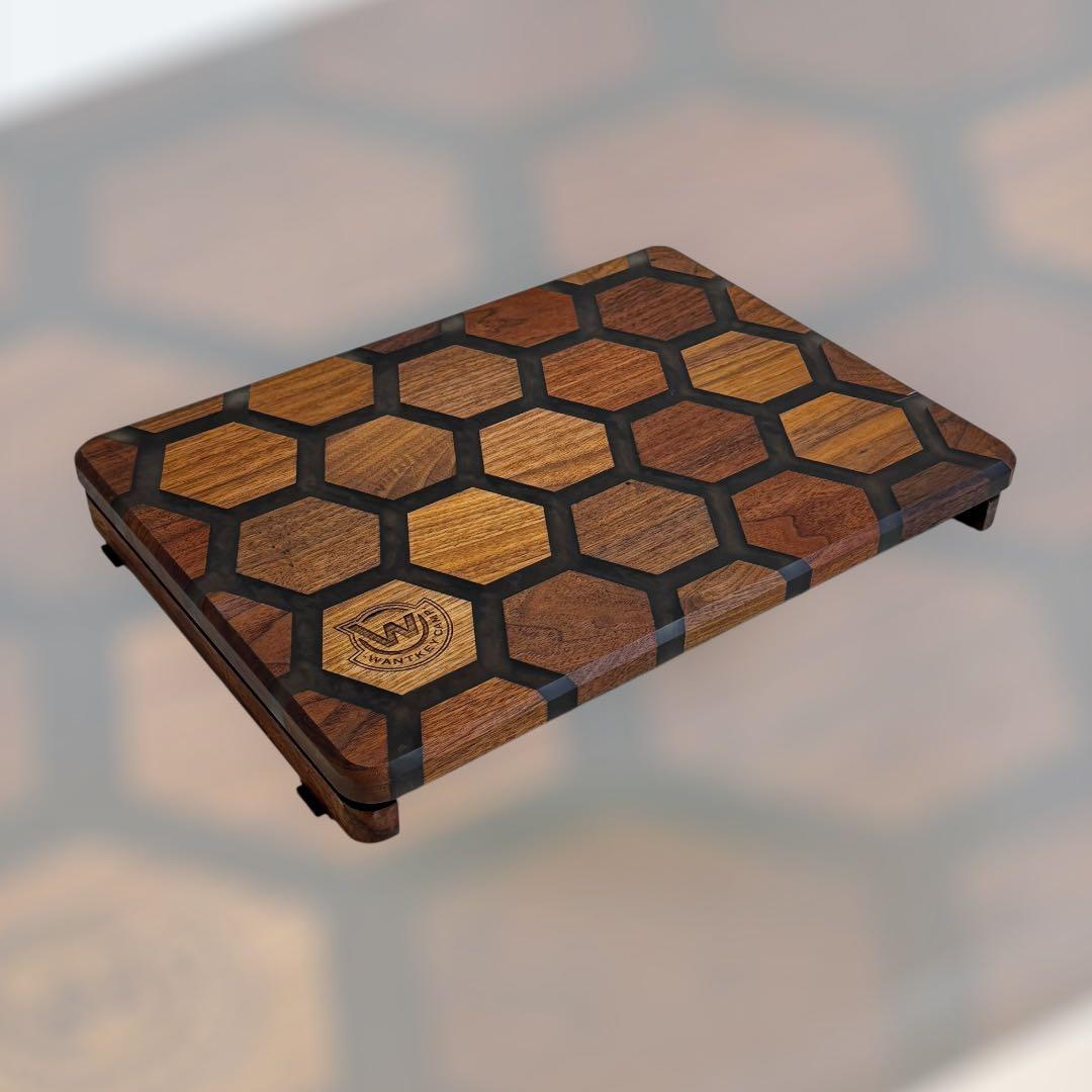 ウォンキーキャンプ BOXTOP SC25 HEXA