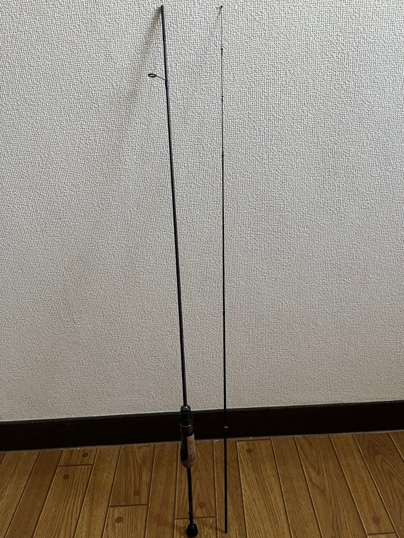 エバーグリーン SPRS-56XUL-S トゥイッギー