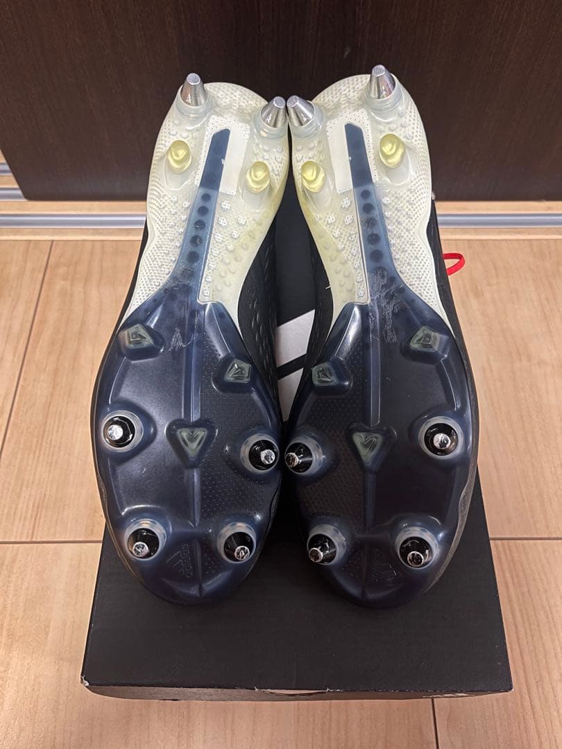 サッカースパイクadidas X18.1 SG