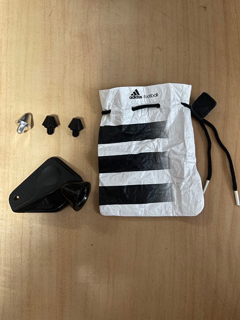 サッカースパイクadidas X18.1 SG