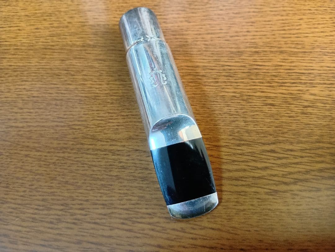 アルトサックス用マウスピースヤナギサワメタル7