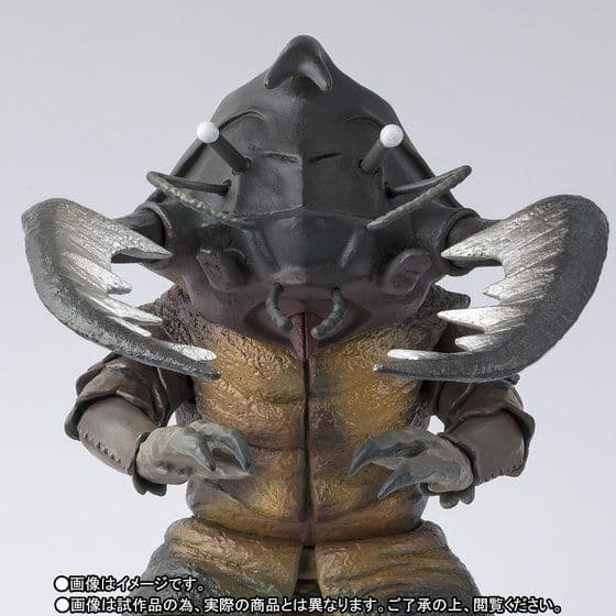 〈新品未開封〉S.H.Figuarts アントラー ～ウルトラマン