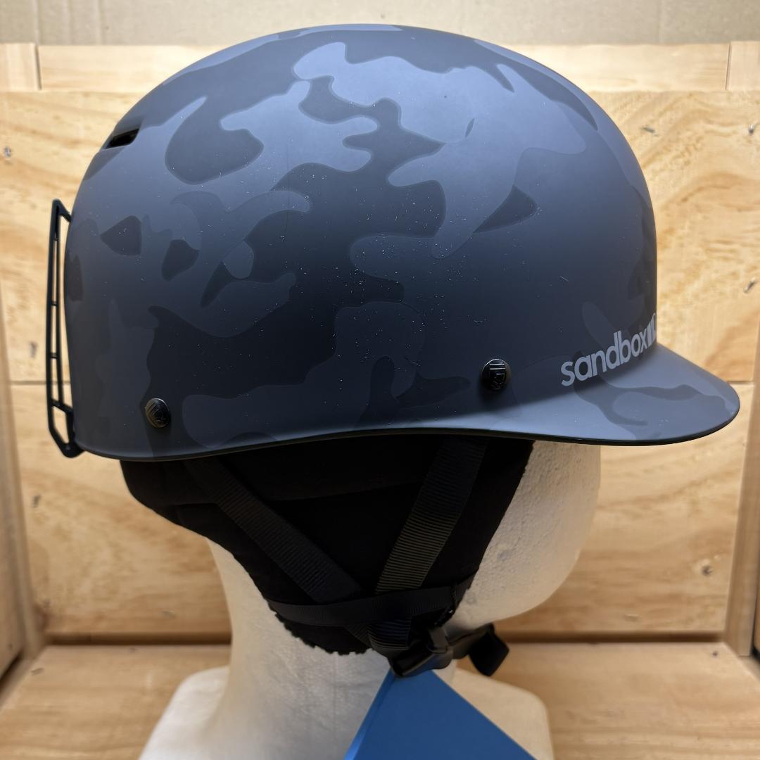 【4083】 SANDBOX　サンドボックス　CLASSIC 2.0 