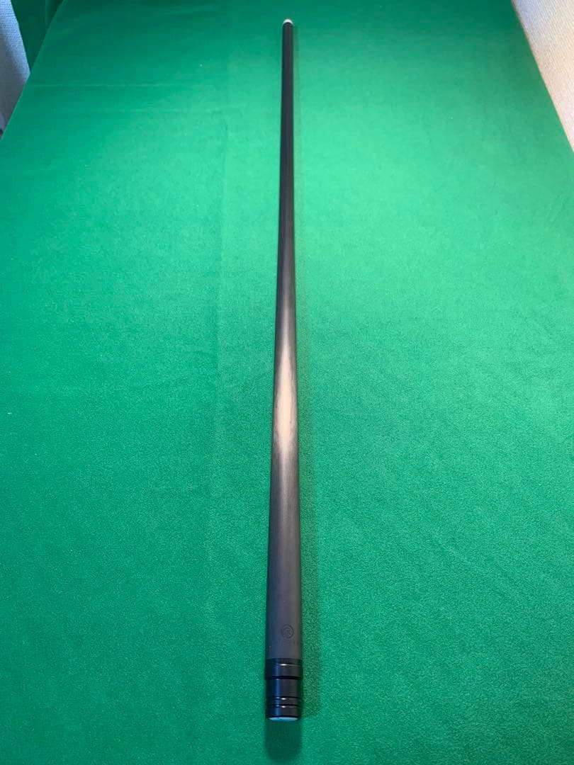 美品ブレイクヒーリングカーボンシャフトUJジョイント