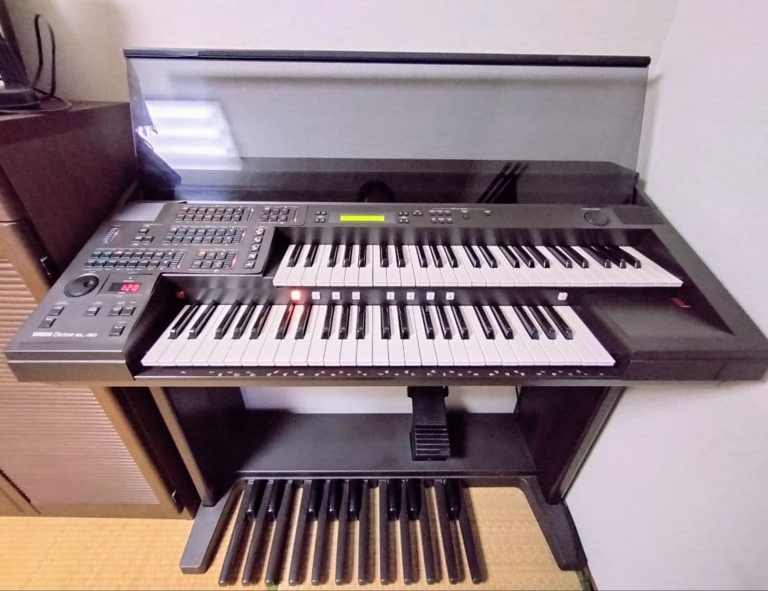 ヤマハ　エレクトーン　EL-30【動作確認済】