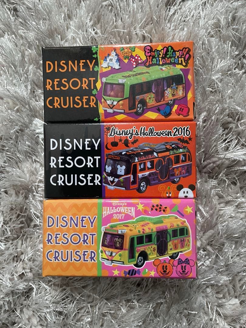 新品★ディズニークルーザー￼ イースター クリスマス ハロウィン アナ雪 七夕