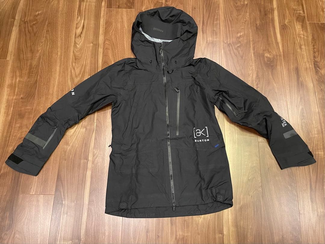 Burton [ak]GORE-TEX Proスノーボード レディースジャケット