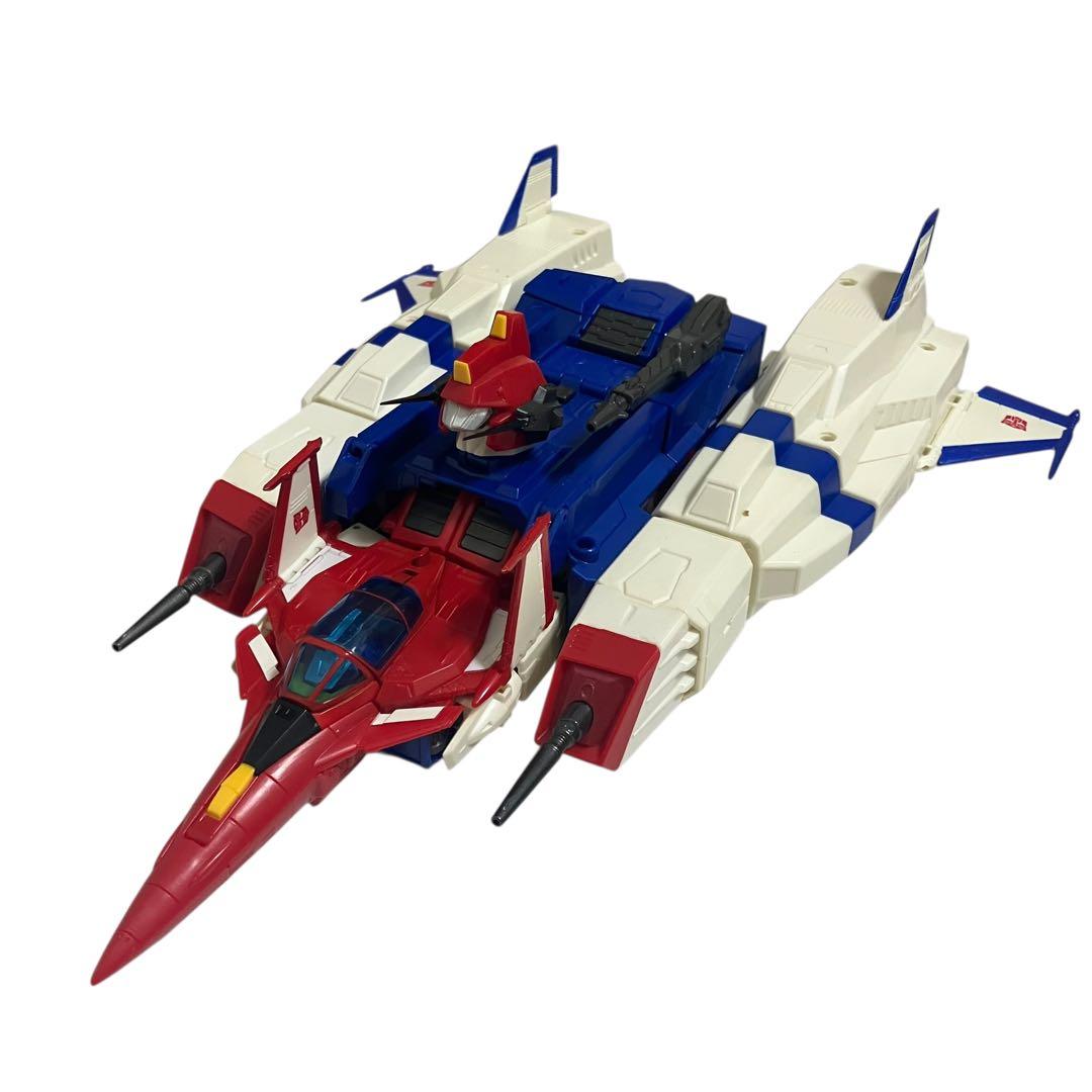 タカラトミー　トランスフォーマー　MP-24 スターセイバー