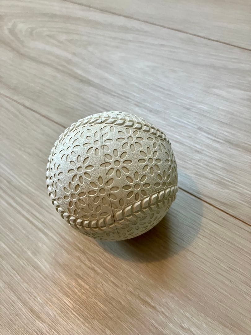 テクニカルピッチ SSK TECHNICALPITCH 軟式 J球 J号 廃盤⁈