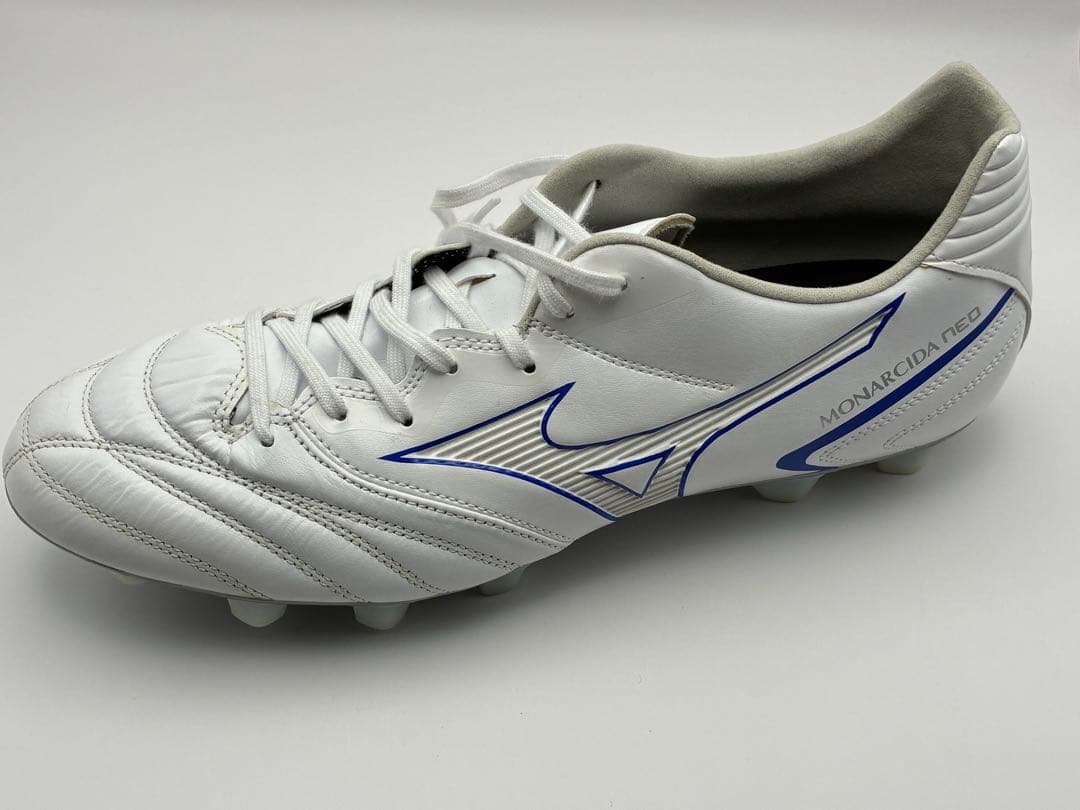 MIZUNO モナルシーダ NEO 2 28.5cm 新品未使用