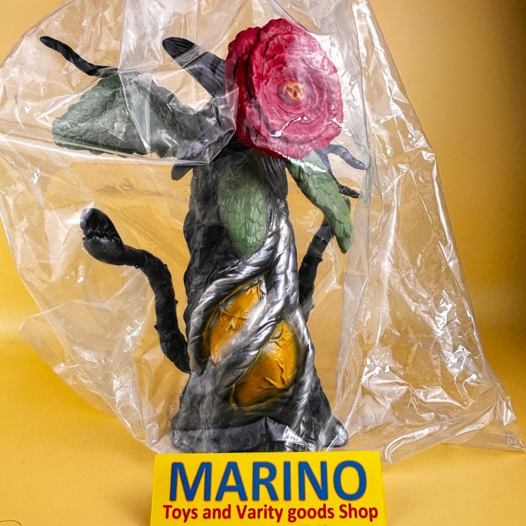 マルサン　ビオランテ（花）Ver １期