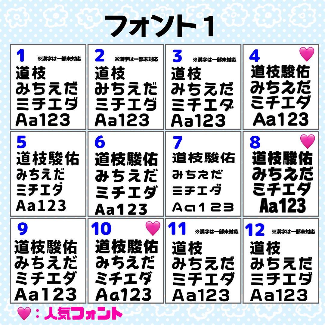 きいろ☆様 団扇 団扇文字 うちわ文字 文字パネル オーダー 団扇屋 うちわ屋