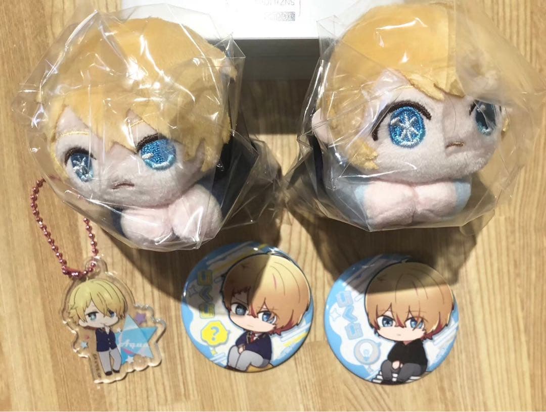 推しの子 全部売り まとめ売り セット