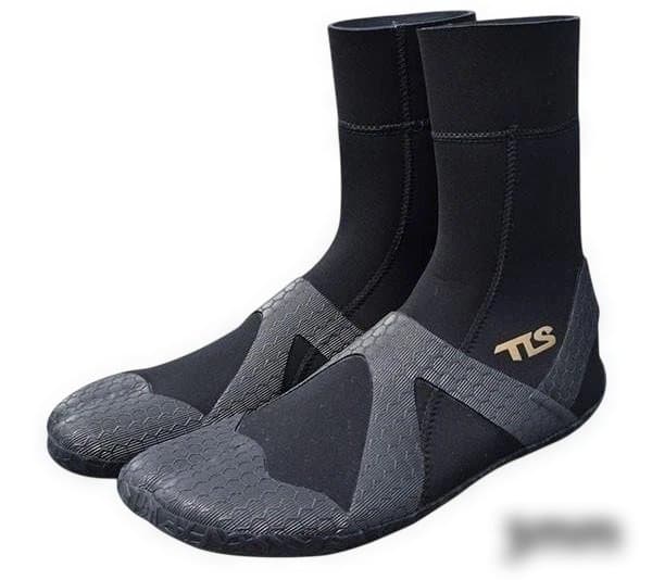 TOOLS(ツールス)『X-FIT SURFBOOTS 3mm』25.0cm