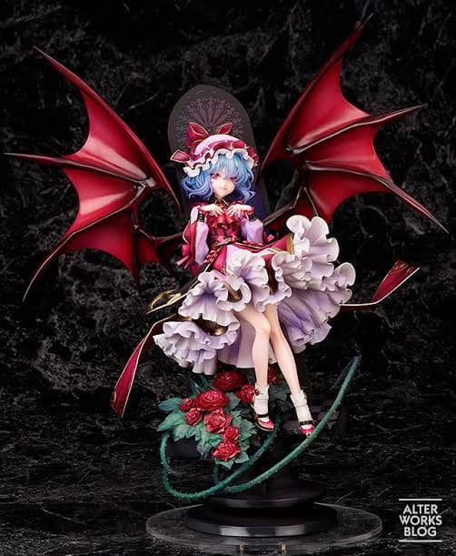 東方Project レミリア・スカーレット ALTER