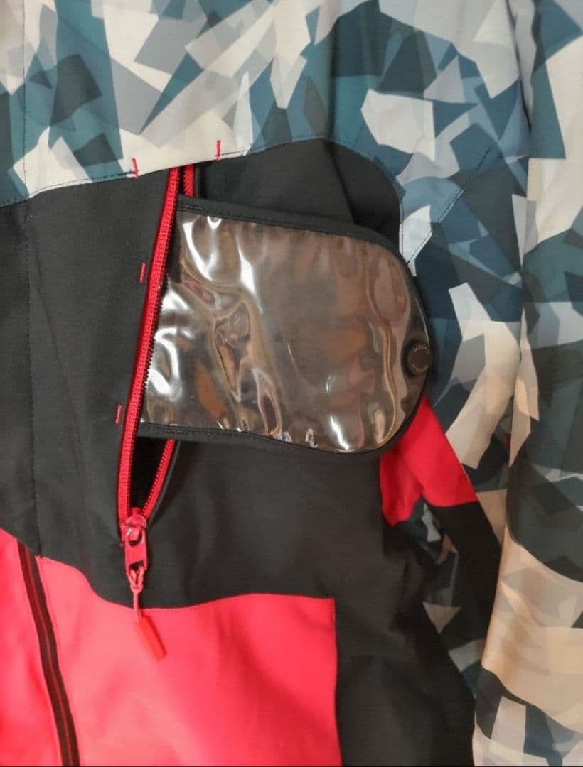良品 DESCENTE & OGASKA デサントオガサカ ウエア
