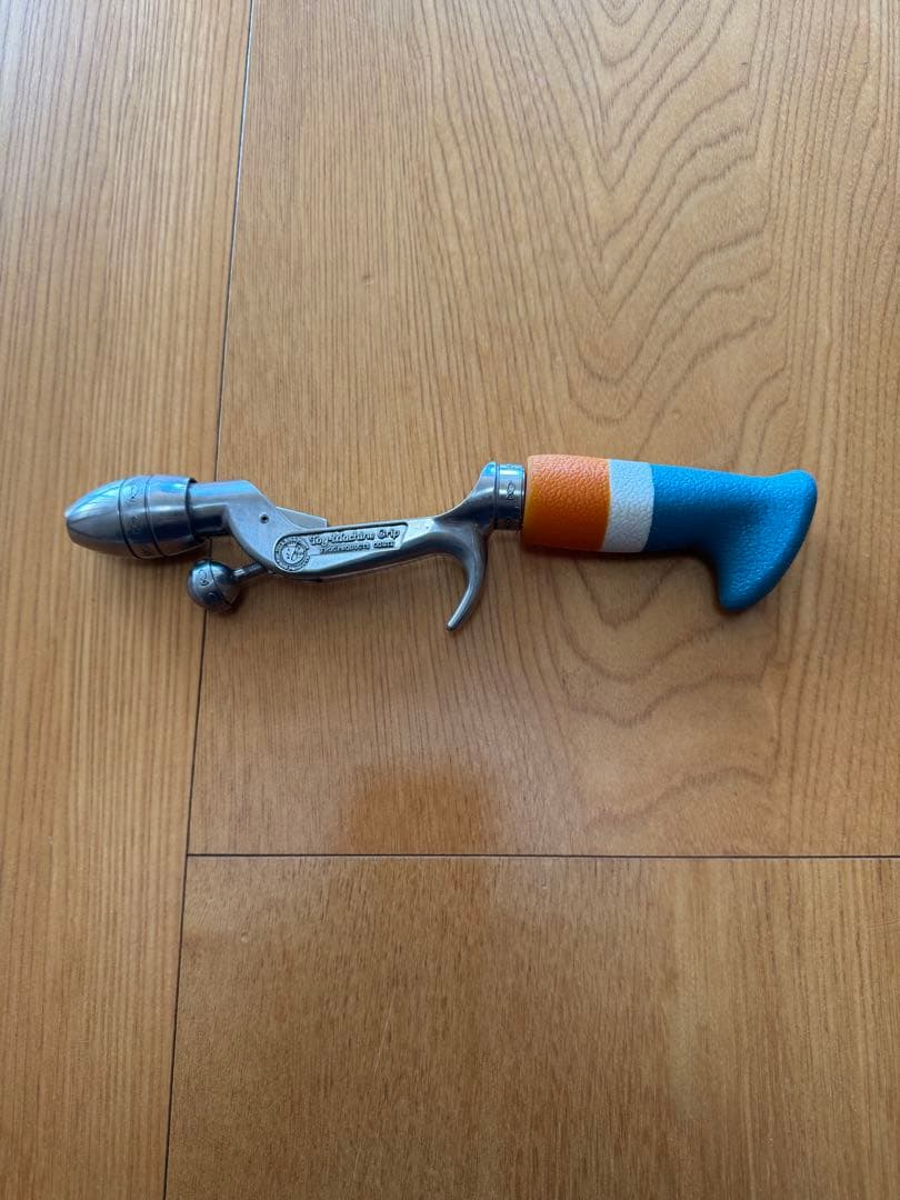 フロッグプロダクツトイマシーングリップ