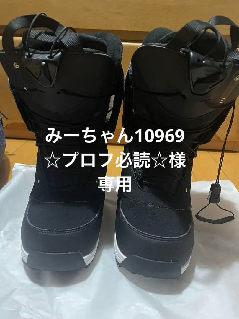 スノーボード salomon IVY 187982