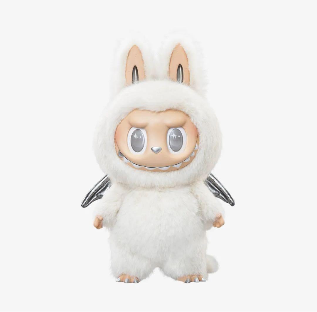 正規品　THE MONSTERS ZIMOMO ANGEL IN CLOUDS