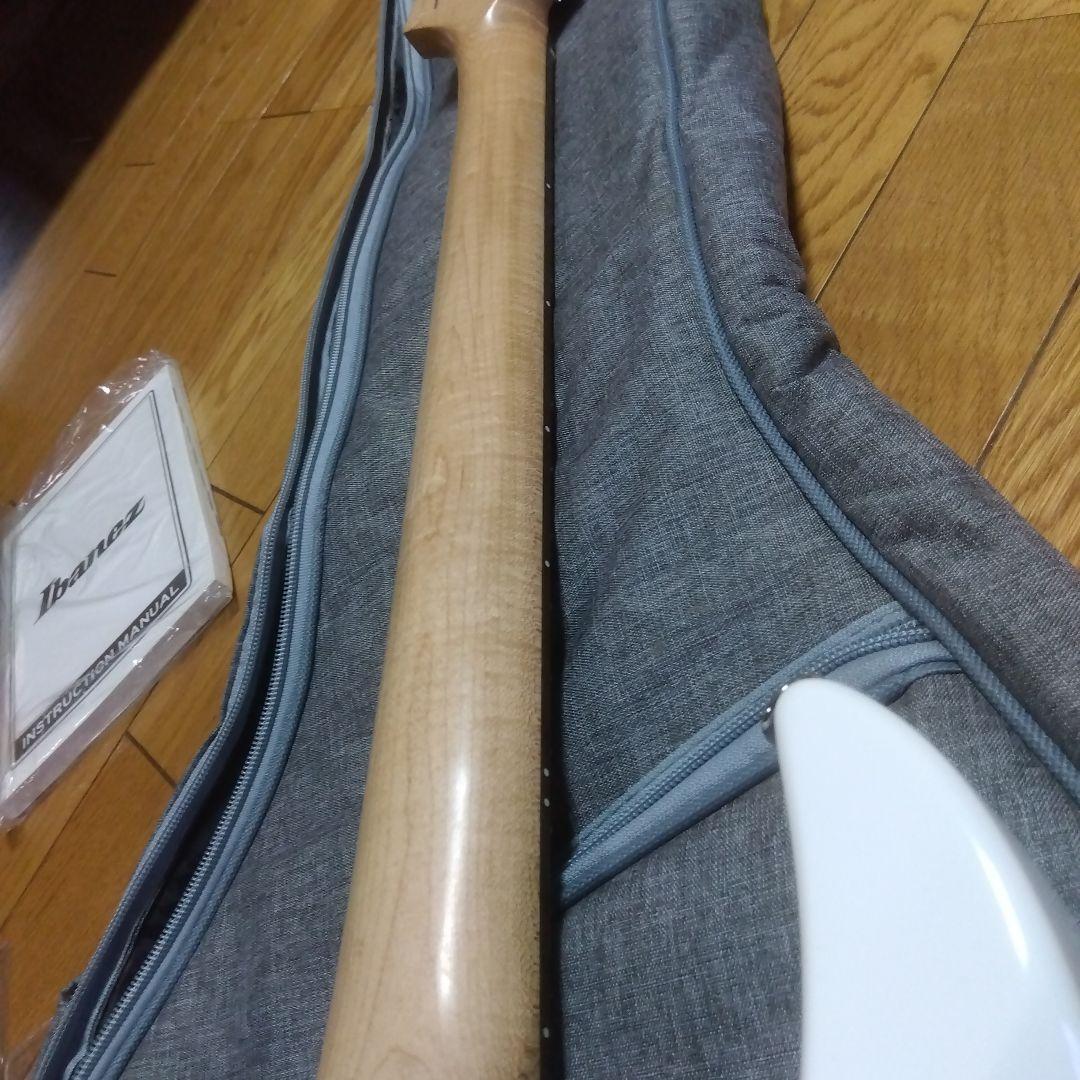 Ibanez AT10RP-CLW Andy timmons シグネチャーモデル