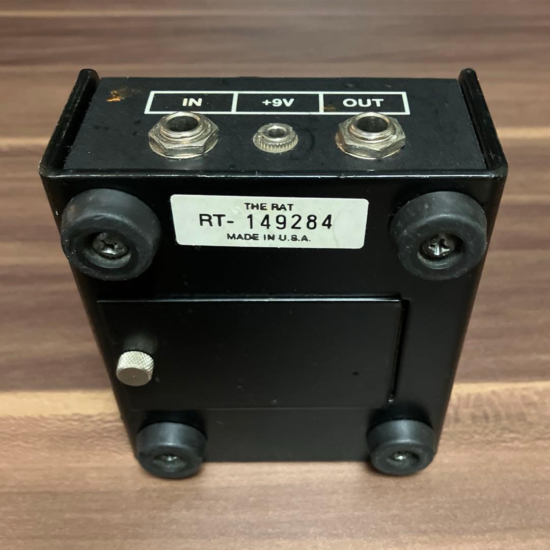 Proco / RAT2 91年