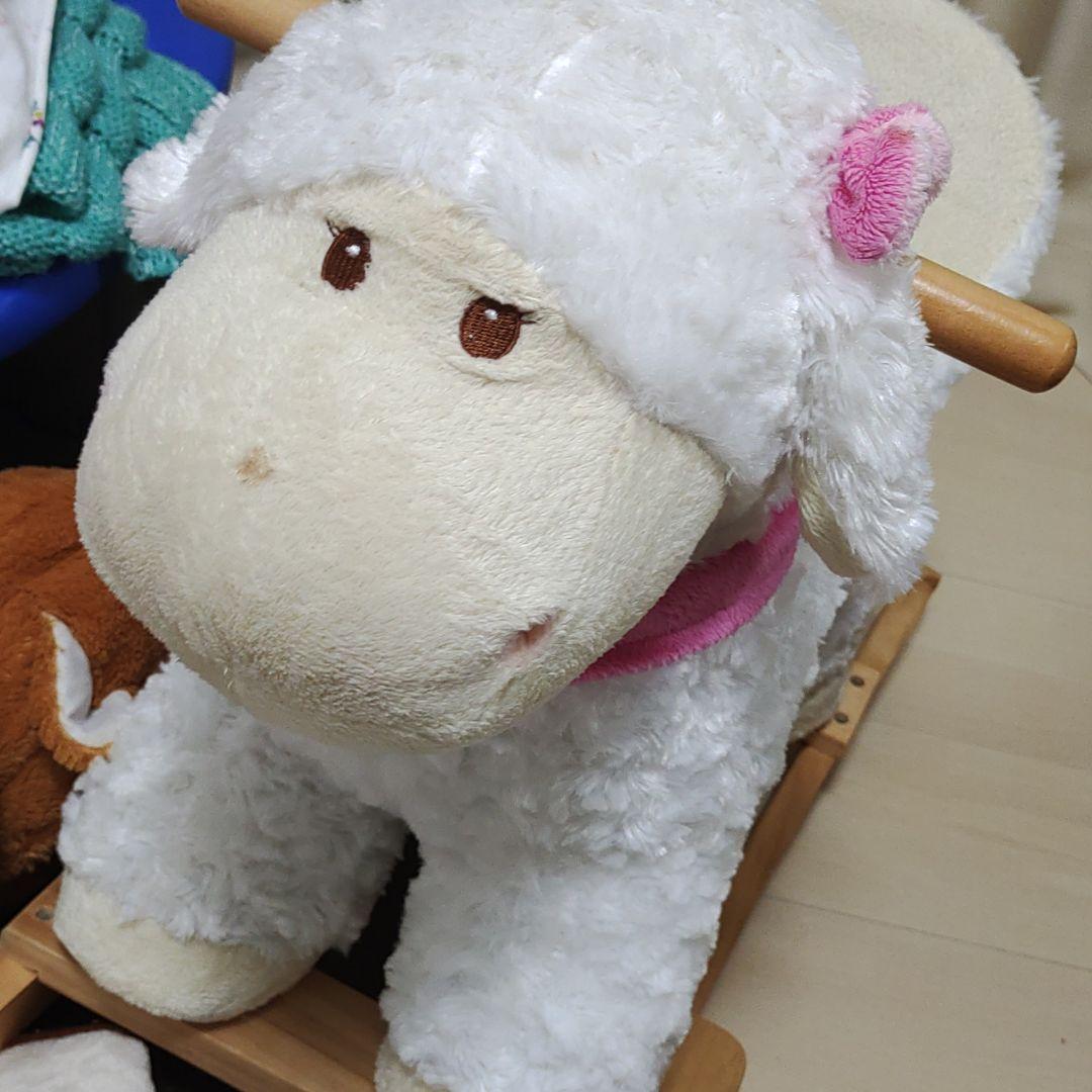 ひつじ