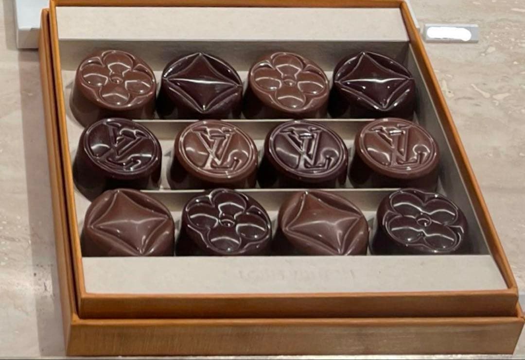 ♯R1221さん専用　Louis Vuitton チョコレート ボンボン