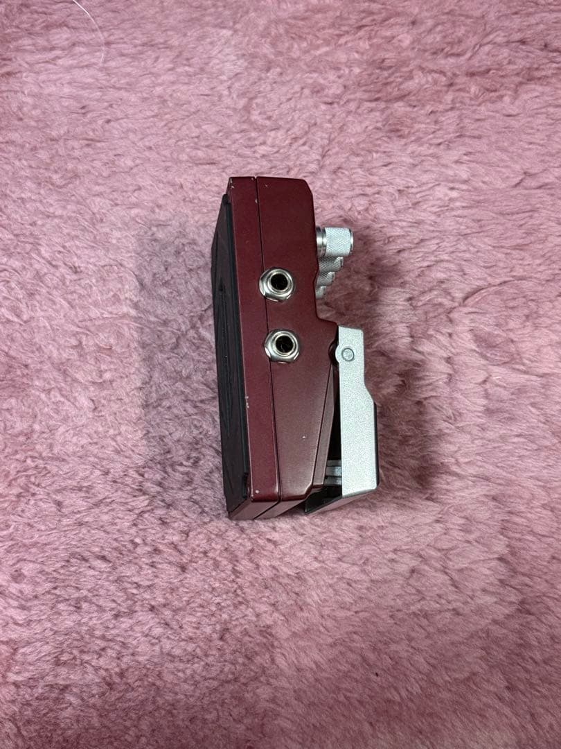 DigiTech HardWire RV-7 ステレオリバーブ
