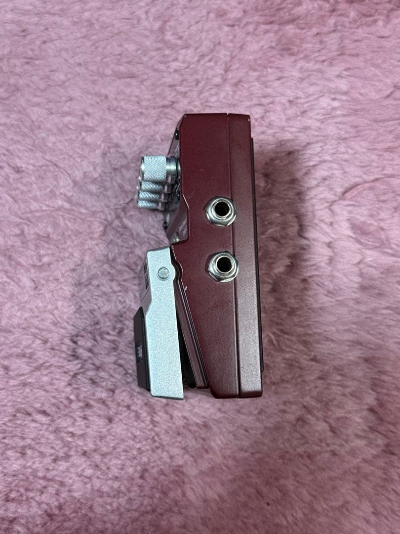 DigiTech HardWire RV-7 ステレオリバーブ