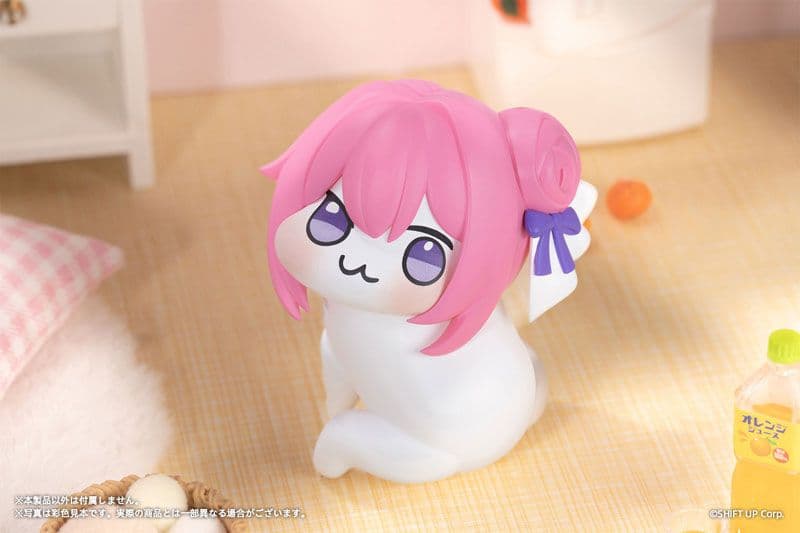 勝利の女神：NIKKE DORO ノンスケール 完成品アクションフィギュア