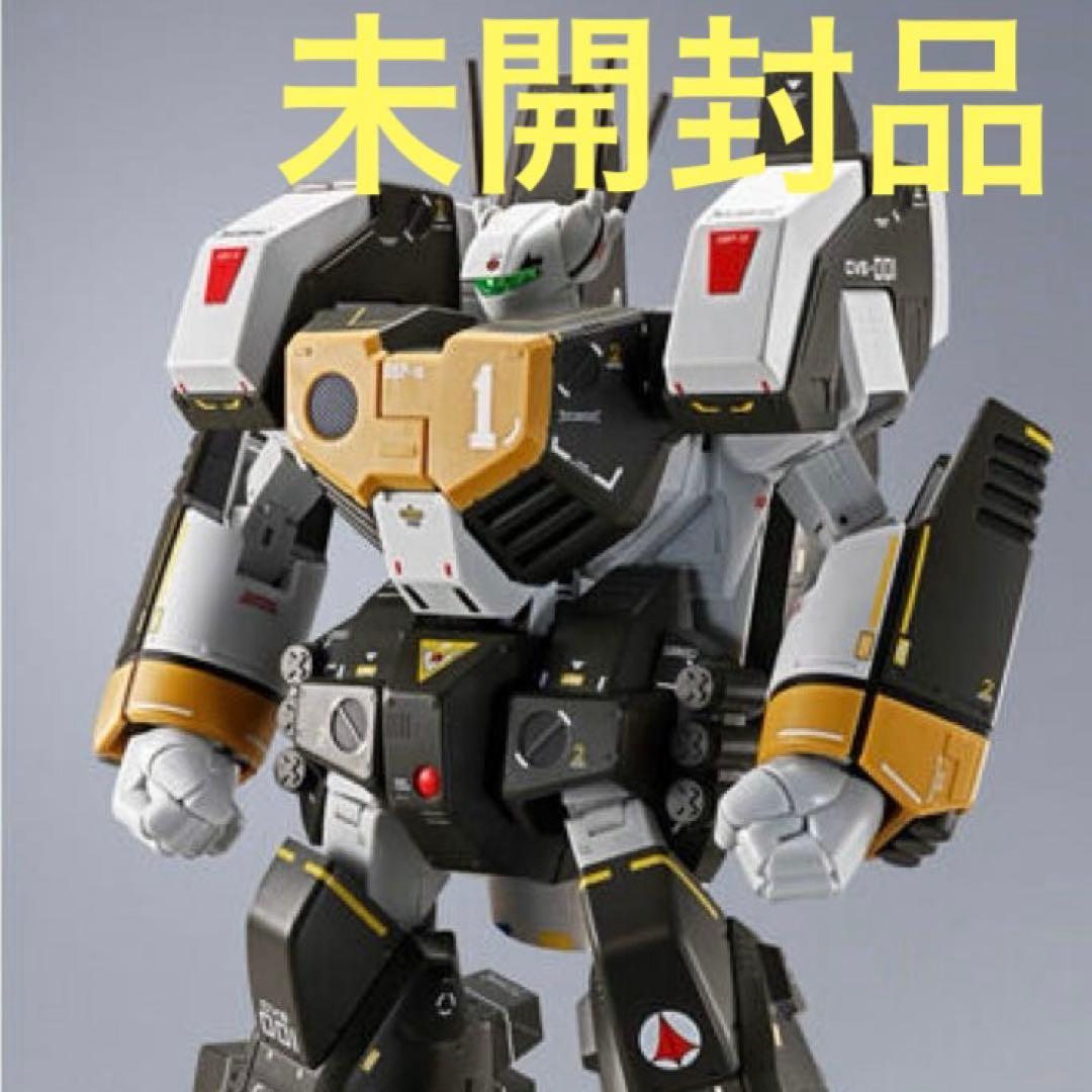 メ*★様 DX超合金 VF-1S アーマードバルキリー（ロイ・フォッカースペシャ