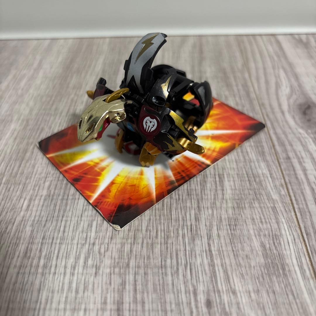 爆丸　神3