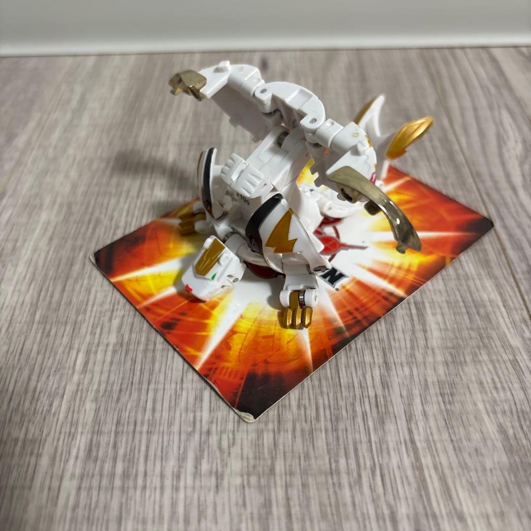 爆丸　神3