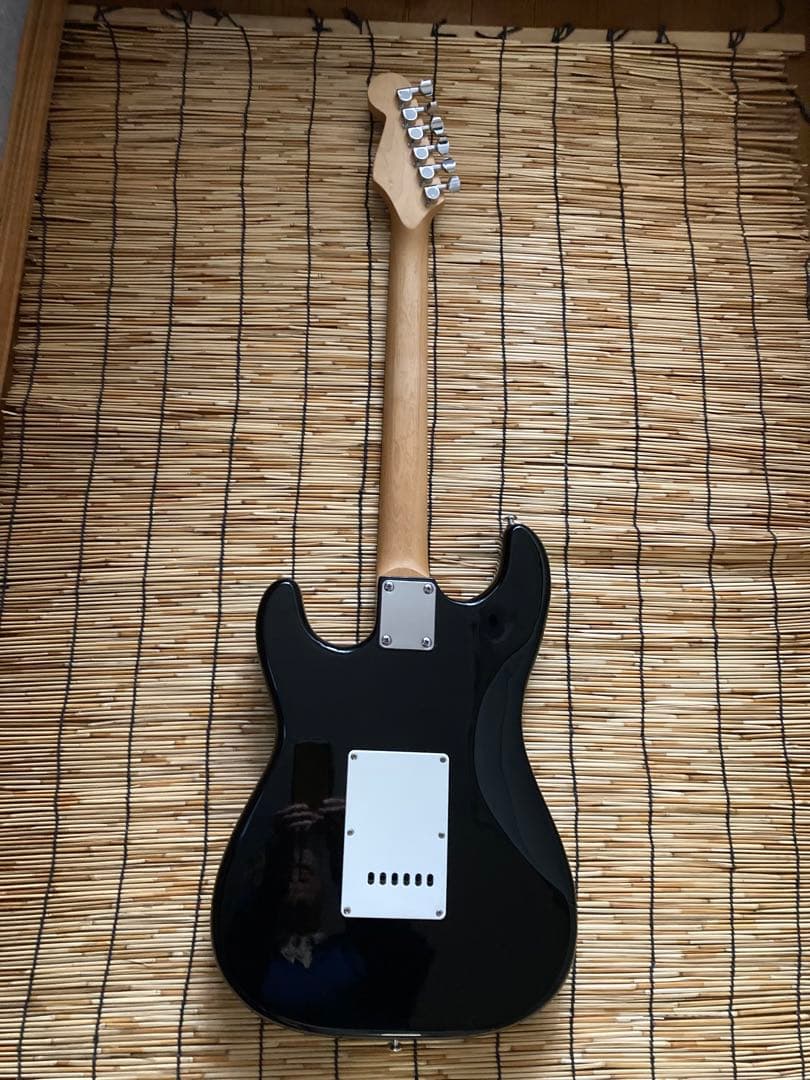 ☆新機能を追加改造した K.Garage Traditional ST
