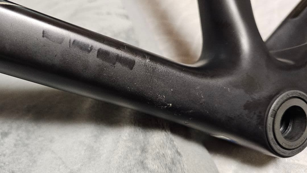 giant tcr advanced pro1 2020 リムモデル