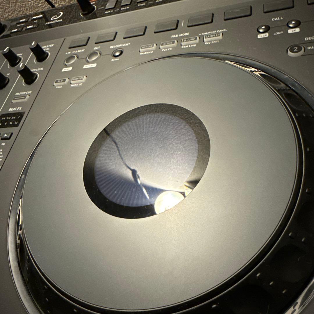 DJ機材 DDJ-GRV6