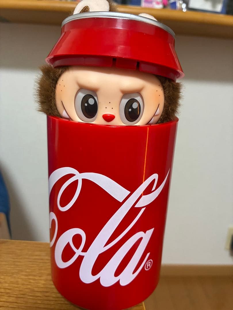 コーララブブシークレット