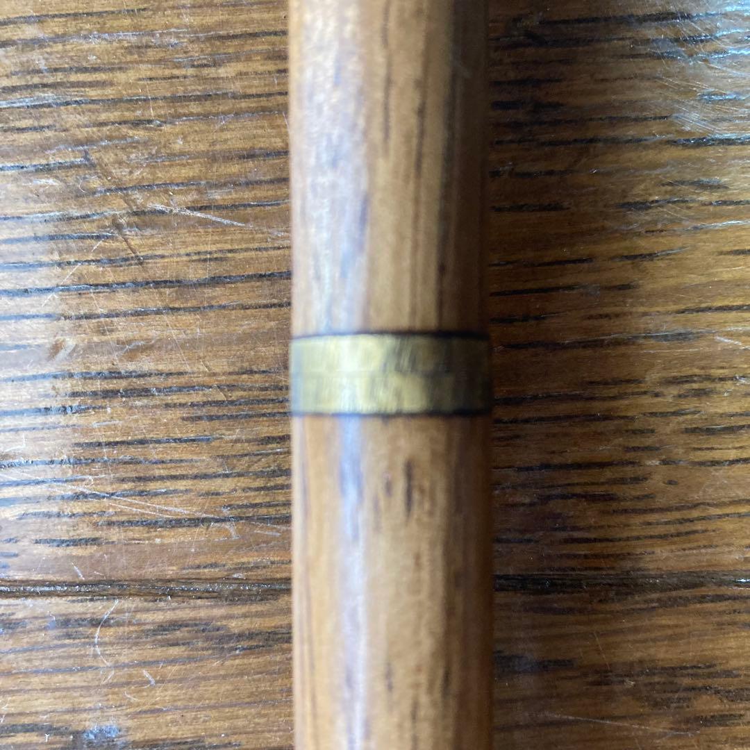 TomMorrisOriginal木製パター スコットランド製【中古品】