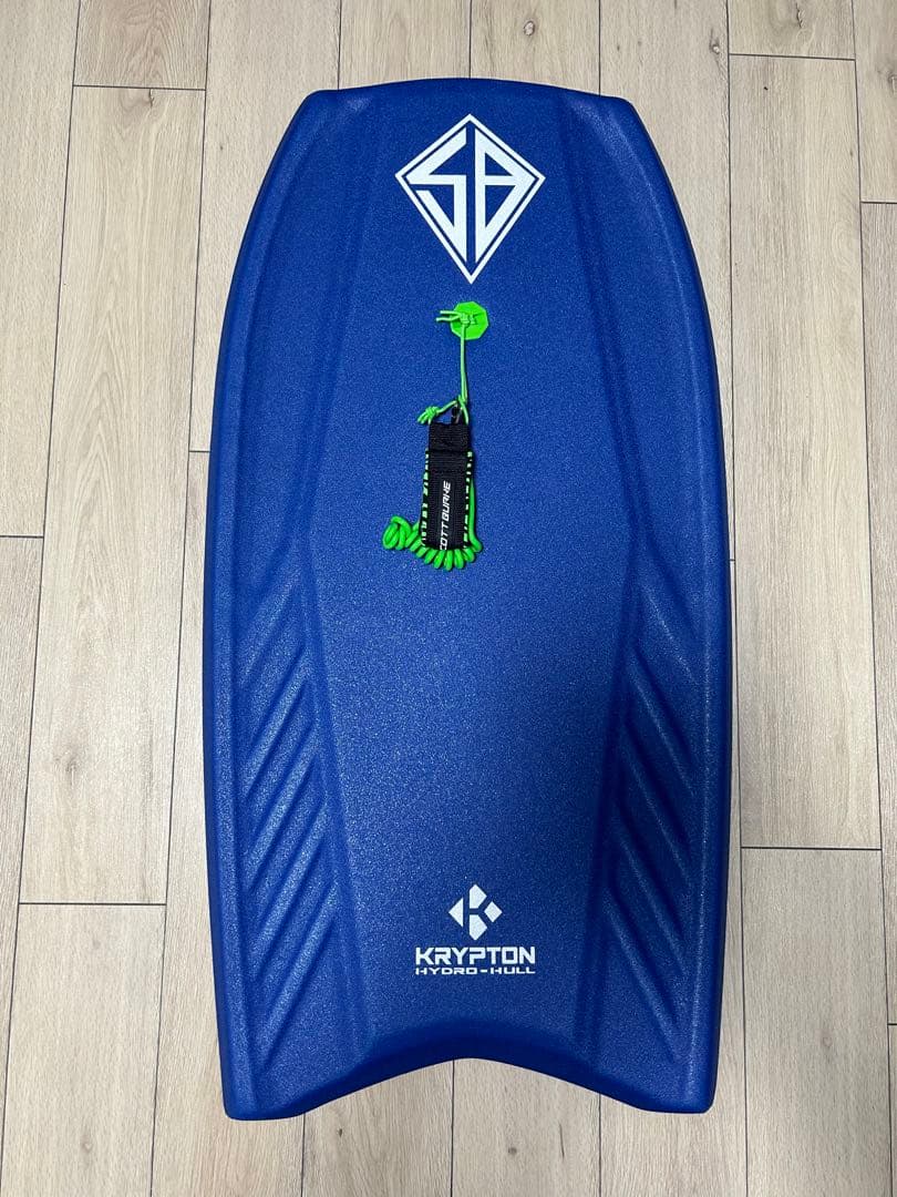 早い者勝ち! ほぼ新品 総額2万円 ボディボードセット