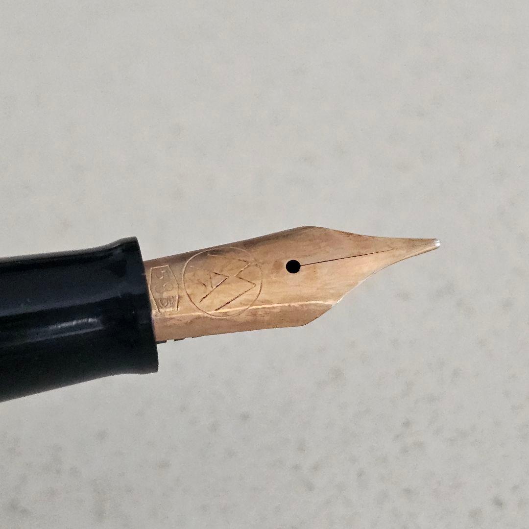 オマス ダーマ OMAS Dama ヴィンテージ万年筆