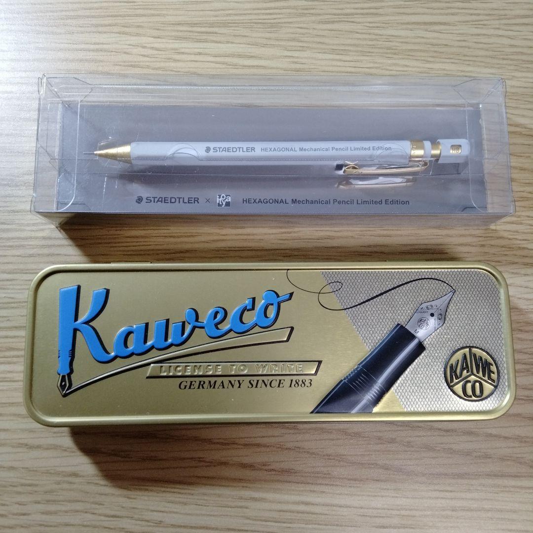 筆記具 midori