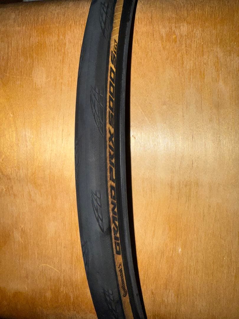 パーツ Continental Grand Prix 5000 STR 25-28C
