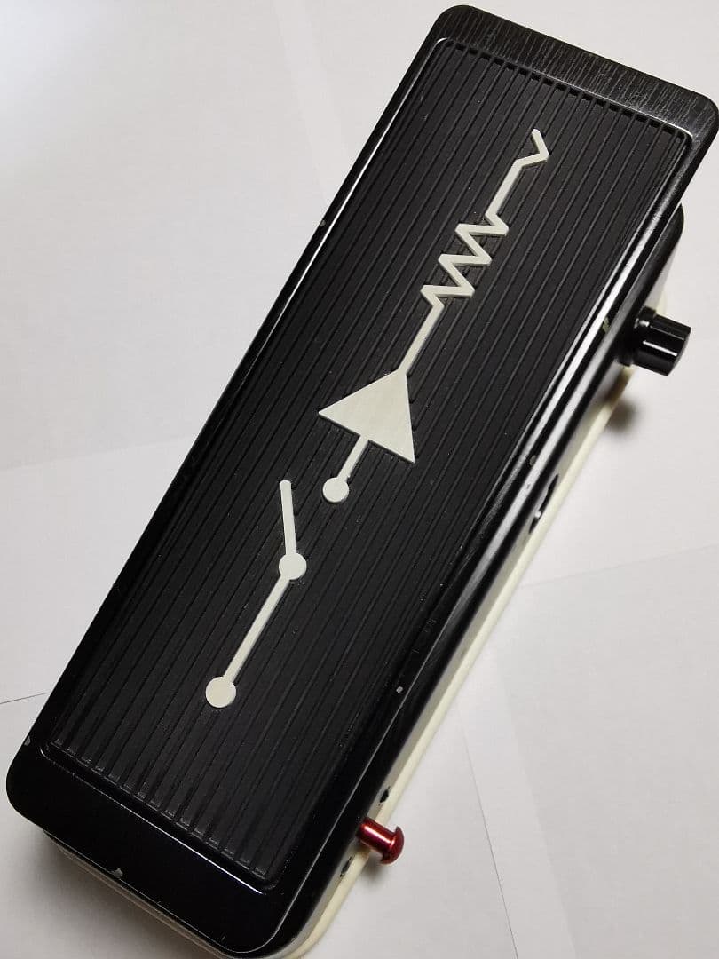 MXR MC404 CAE ワウペダル