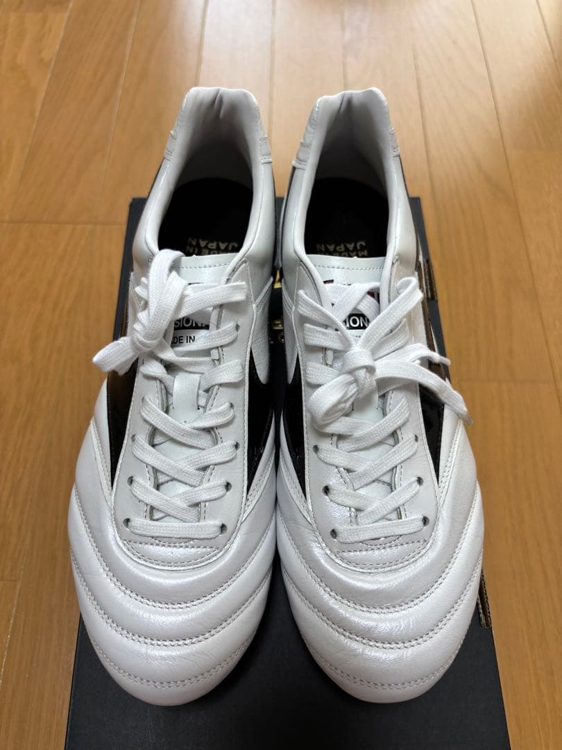 MIZUNO サッカースパイク モレリア2JAPAN 26.0㎝