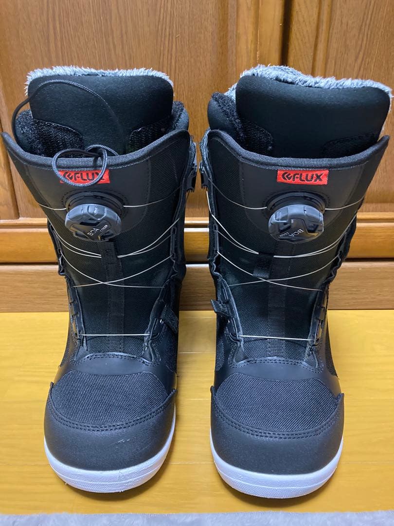中古品　FLUX FL-BOA ユニセックス 2024-25年モデル
